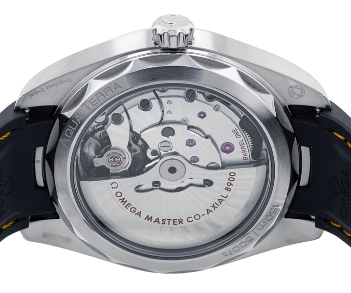 Omega Aqua Terra 150m Gents 220.12.41.21.02.002
